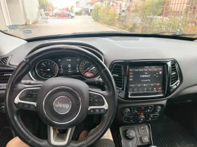 Jeep Compass, снимка 6