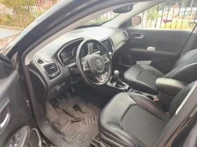Jeep Compass, снимка 3