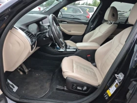 BMW X3 М ПАКЕТ/XDRIVE30I/CARFAX/ОТ ПРЕДСТАВИТЕЛСТВО, снимка 5