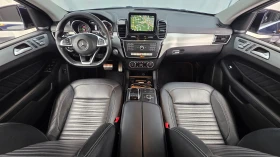 Mercedes-Benz GLE 350 4MATIC Coupé | 360  , снимка 5