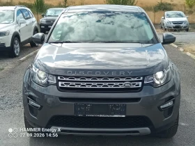 Land Rover Discovery Sport 2.0d 180, снимка 2