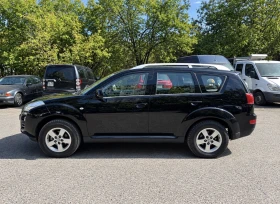 Peugeot 4007 2.2 HDI 7 Местна , снимка 3