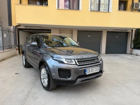 Land Rover Evoque, снимка 11
