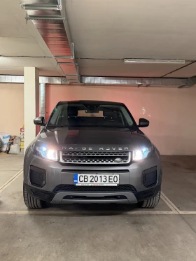 Land Rover Evoque, снимка 10