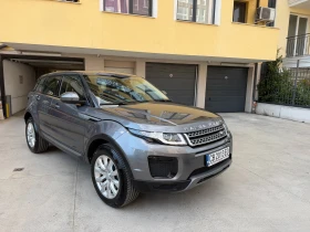 Land Rover Evoque, снимка 1