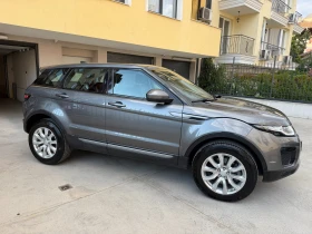 Land Rover Evoque, снимка 4