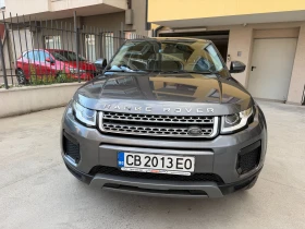 Land Rover Evoque, снимка 3