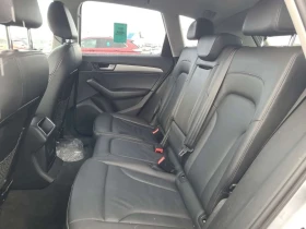 Audi Q5, снимка 8