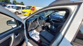 Dacia Duster 1.5dci, снимка 10