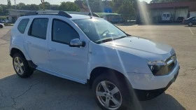 Dacia Duster 1.5dci - [7] 