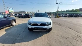 Dacia Duster 1.5dci - [4] 