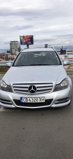 Обява за продажба на Mercedes-Benz C 250 250TDI  ~16 900 лв. - изображение 1