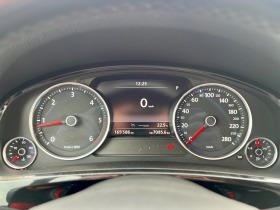 VW Touareg FACELIFT 3.0TDI TOP | Mobile.bg   13