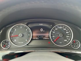 VW Touareg FACELIFT 3.0TDI TOP, снимка 13