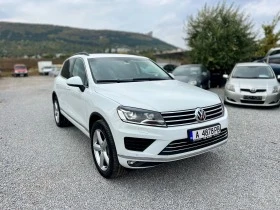 VW Touareg FACELIFT 3.0TDI TOP, снимка 2