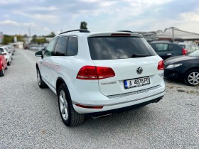 VW Touareg FACELIFT 3.0TDI TOP | Mobile.bg   5