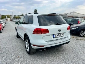 VW Touareg FACELIFT 3.0TDI TOP | Mobile.bg    5