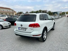 VW Touareg FACELIFT 3.0TDI TOP, снимка 4