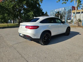 Mercedes-Benz GLE Coupe 3.5 AMG, снимка 1