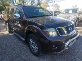 Nissan Navara 3.0 dCi Автоматик, снимка 3