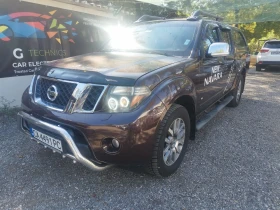 Nissan Navara 3.0 dCi Автоматик, снимка 2