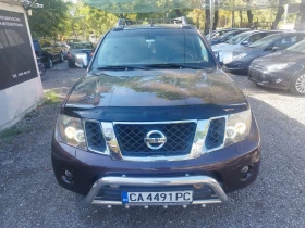 Nissan Navara 3.0 dCi Автоматик, снимка 1