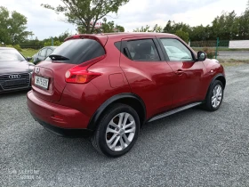 Nissan Juke ЛИЗИНГ , снимка 5