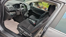 Honda Cr-v WAZE/AERO/СПОЙЛ/СТЕП/РОЛБ/8RAM/8ЯДРЕН NAV/KAM/USB, снимка 13