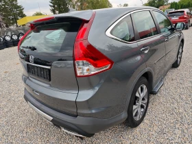 Honda Cr-v WAZE/AERO////8RAM/8 NAV/KAM/USB | Mobile.bg    9