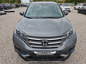 Honda Cr-v WAZE/AERO/СПОЙЛ/СТЕП/РОЛБ/8RAM/8ЯДРЕН NAV/KAM/USB, снимка 4