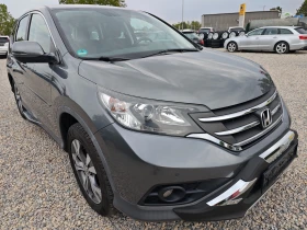 Honda Cr-v WAZE/AERO////8RAM/8 NAV/KAM/USB | Mobile.bg    6