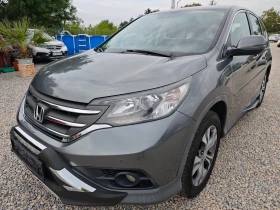 Honda Cr-v WAZE/AERO/СПОЙЛ/СТЕП/РОЛБ/8RAM/8ЯДРЕН NAV/KAM/USB - изображение 1