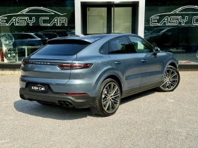 Porsche Cayenne COUPE- 340кс, снимка 3