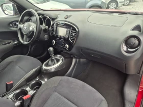 Nissan Juke 1.5 dci e6b Tekna | Mobile.bg    10