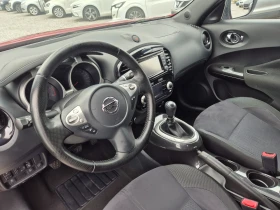 Nissan Juke 1.5 dci e6b Tekna | Mobile.bg    14