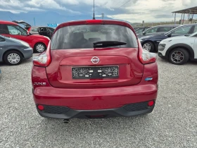 Nissan Juke 1.5 dci e6b Tekna | Mobile.bg    4