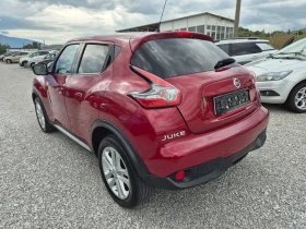 Nissan Juke 1.5 dci e6b Tekna | Mobile.bg    2