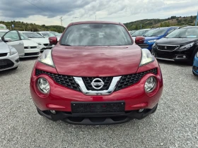 Nissan Juke 1.5 dci e6b Tekna | Mobile.bg    5