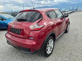 Nissan Juke 1.5 dci e6b Tekna | Mobile.bg    3