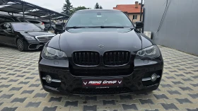 BMW X6 M/3.5XD/ПОДГРЕВ/AUTO HOLD/MEMORY/RECARO/ПЕЧКА, снимка 2