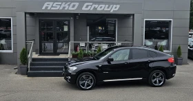 BMW X6 M/3.5XD//AUTO HOLD/MEMORY/RECARO/ | Mobile.bg    15