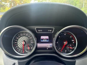 Mercedes-Benz GLE Coupe 55 000km 350d 4MATIC* AMG* , снимка 3