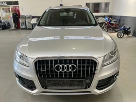 Audi Q5 3.0 diesel / S-tronic / Face / Distronic / FULL, снимка 14