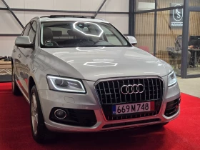 Обява за продажба на Audi Q5 3.0 diesel / S-tronic / Face / Distronic / FULL ~25 900 лв. - изображение 1