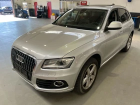 Audi Q5 3.0 diesel / S-tronic / Face / Distronic / FULL, снимка 2