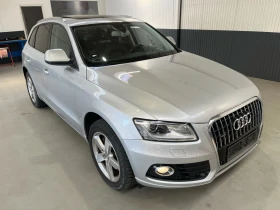 Audi Q5 3.0 diesel / S-tronic / Face / Distronic / FULL, снимка 1