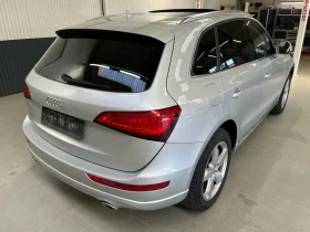 Audi Q5 3.0 diesel / S-tronic / Face / Distronic / FULL, снимка 3