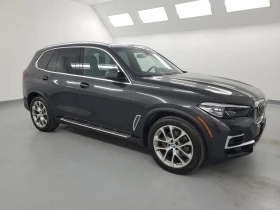 BMW X5 SDRIVE 40I, снимка 5