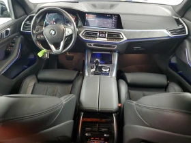 BMW X5 SDRIVE 40I, снимка 8