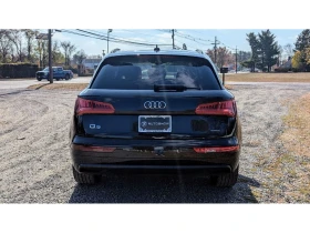 Audi Q5 Premium Plus, снимка 4